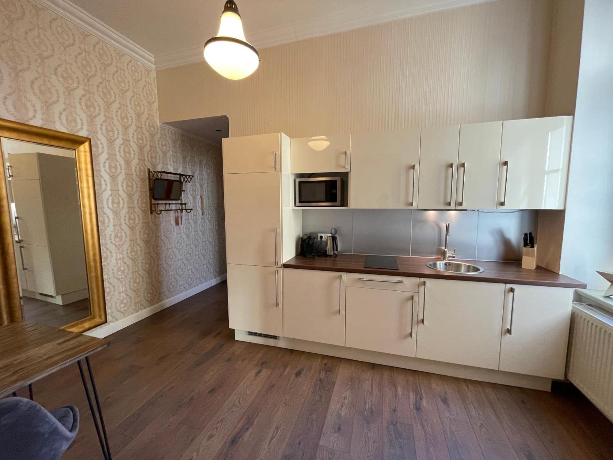 Honigmond Boutique 4* Berlijn