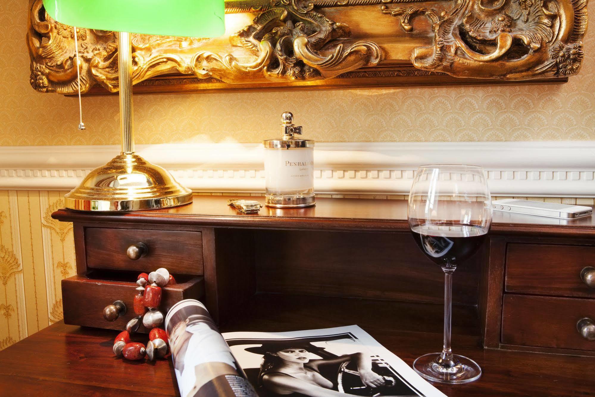 Honigmond Boutique 4* Berlijn