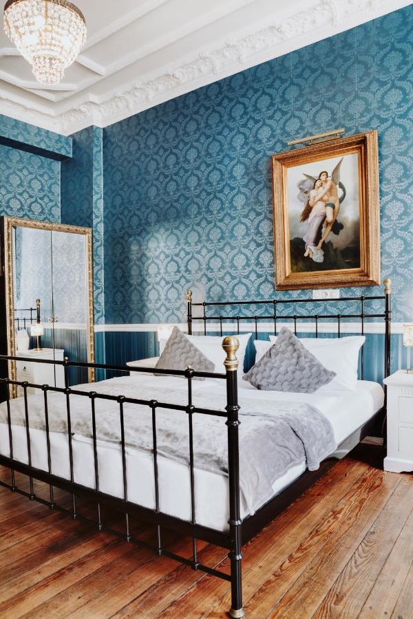 Aparthotel Honigmond Boutique Berlijn