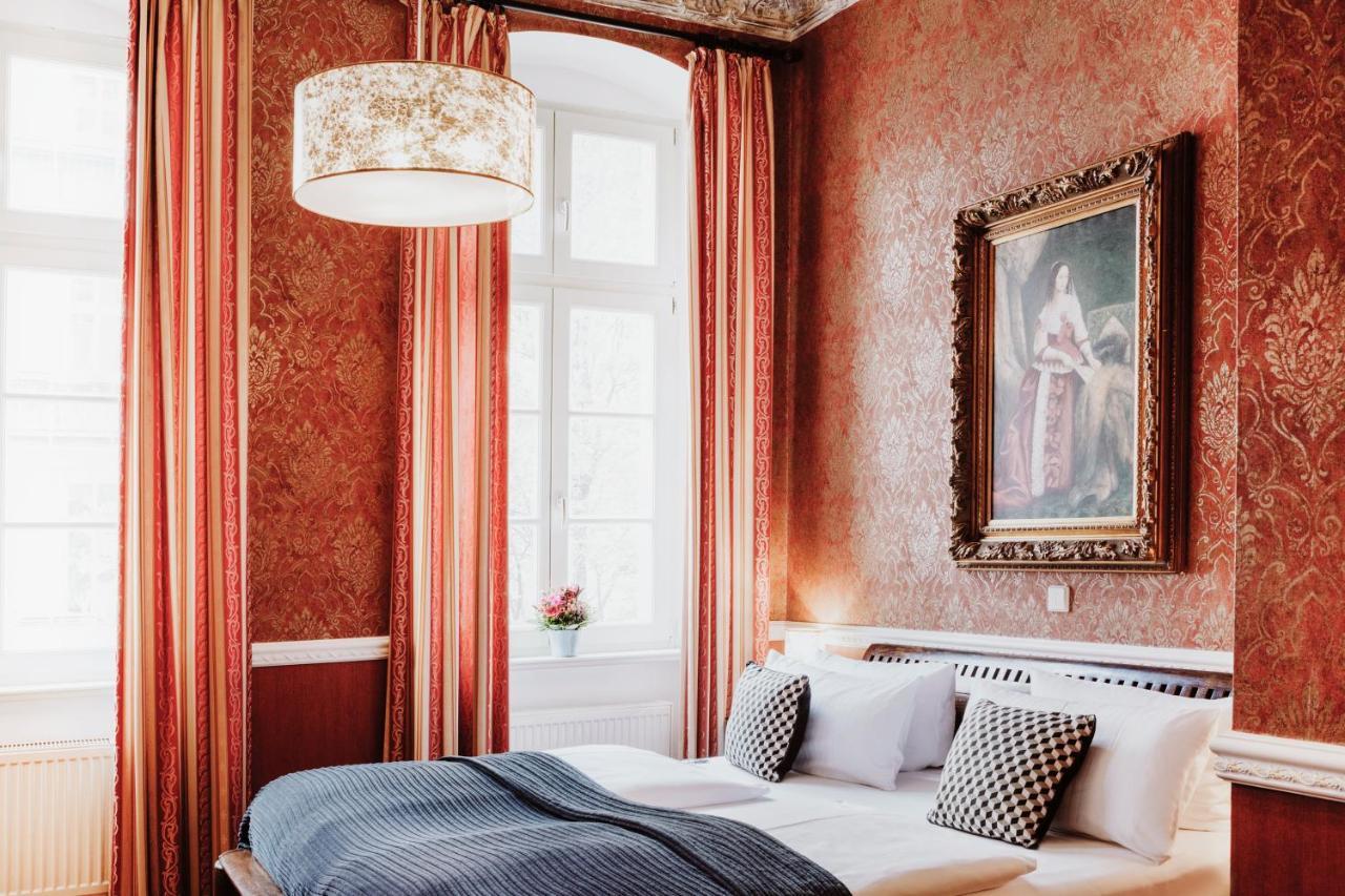 Aparthotel Honigmond Boutique Berlijn