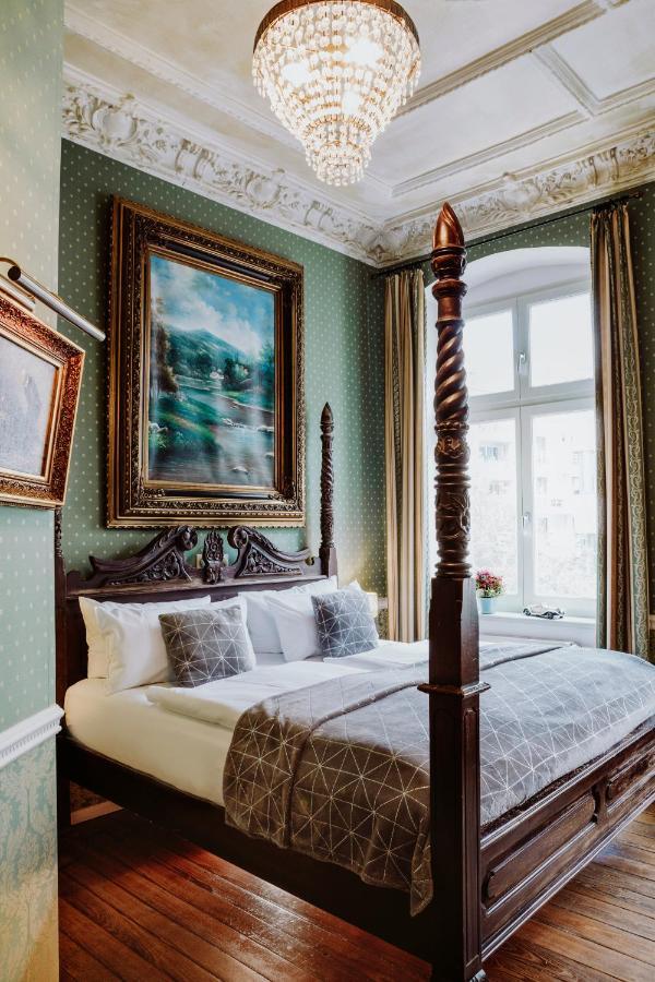 Honigmond Boutique 4* Berlijn