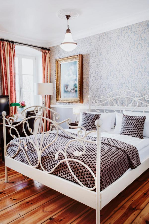 Honigmond Boutique Aparthotel Berlijn