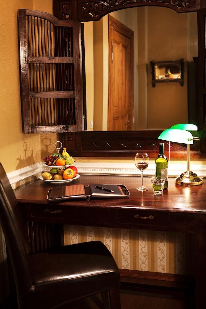 Honigmond Boutique 4* Berlijn
